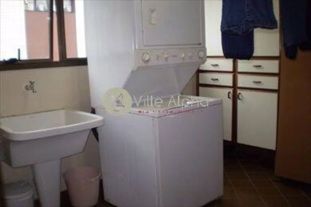 Apartamento, 4 quartos, 300 m² - Foto 13