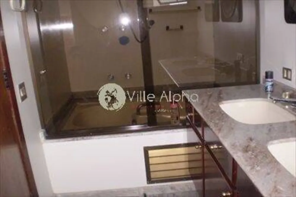 Apartamento, 4 quartos, 300 m² - Foto 9