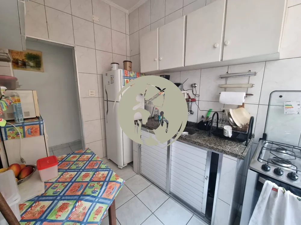Apartamento, 1 quarto, 58 m² - Foto 4