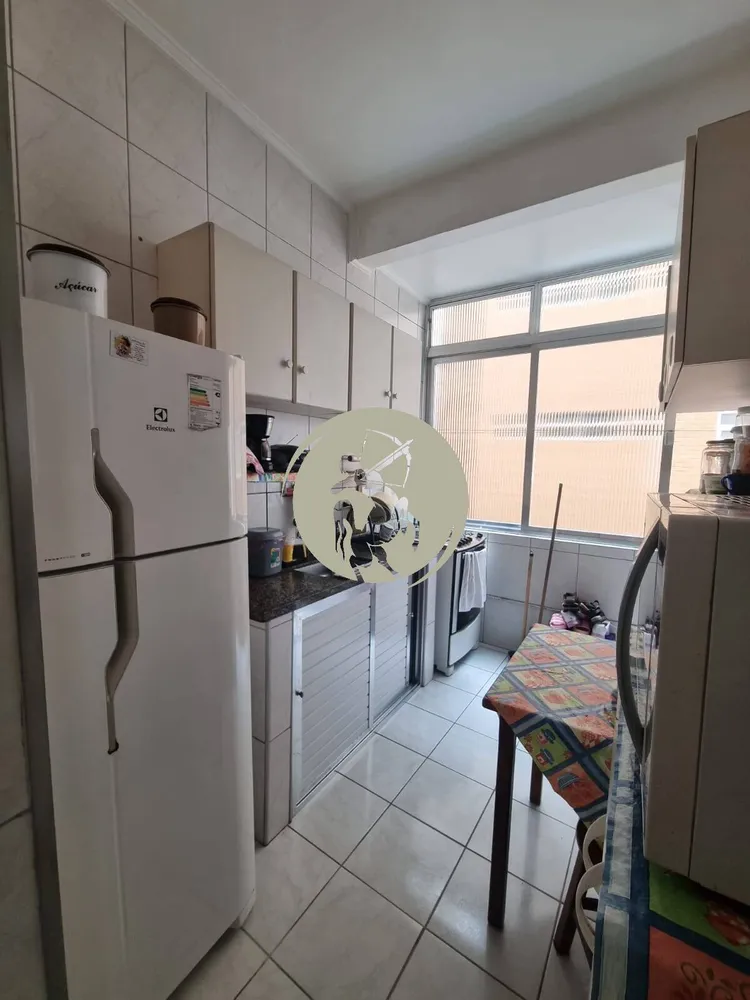 Apartamento, 1 quarto, 58 m² - Foto 3