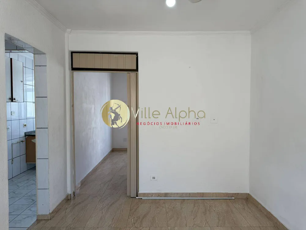 Apartamento, 1 quarto, 55 m² - Foto 3