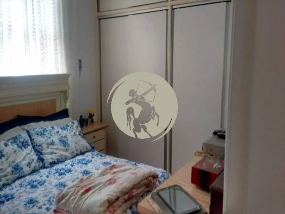 Apartamento à venda com 2 quartos, 70m² - Foto 3