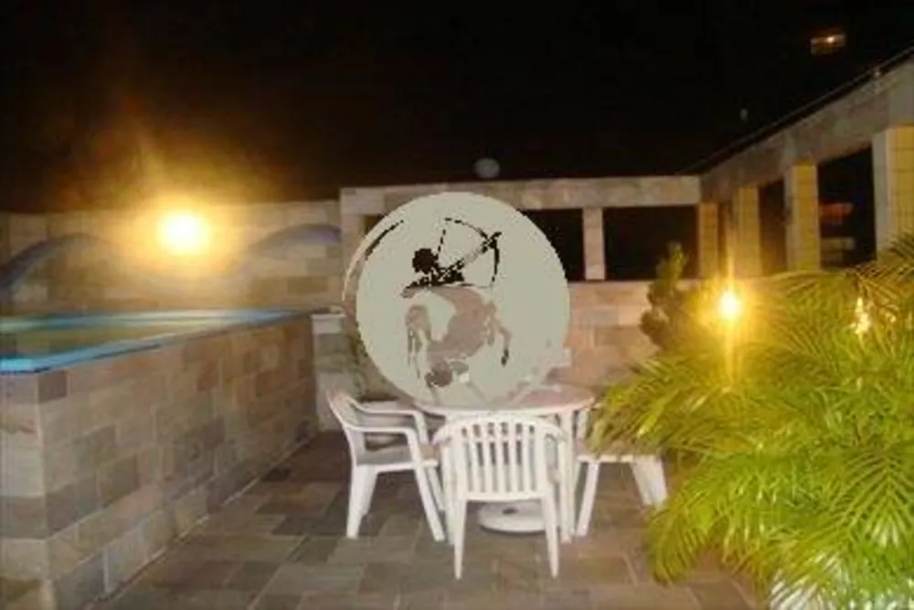 Cobertura, 3 quartos, 200 m² - Foto 6