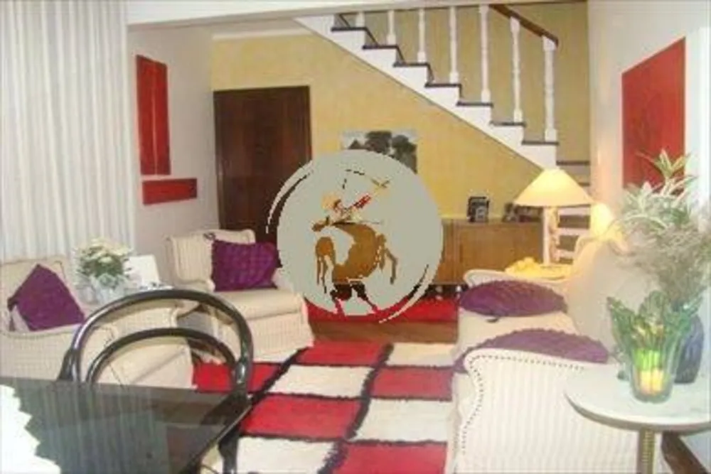 Cobertura, 3 quartos, 200 m² - Foto 1
