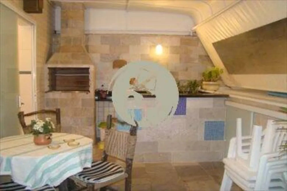 Cobertura, 3 quartos, 200 m² - Foto 7