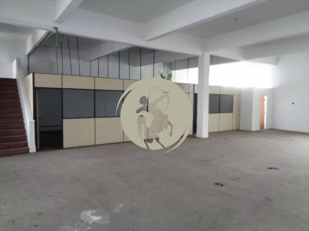 Depósito-Galpão, 1155 m² - Foto 6