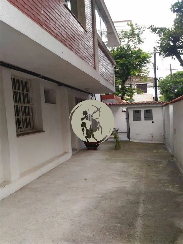 Casa, 4 quartos, 380 m² - Foto 2