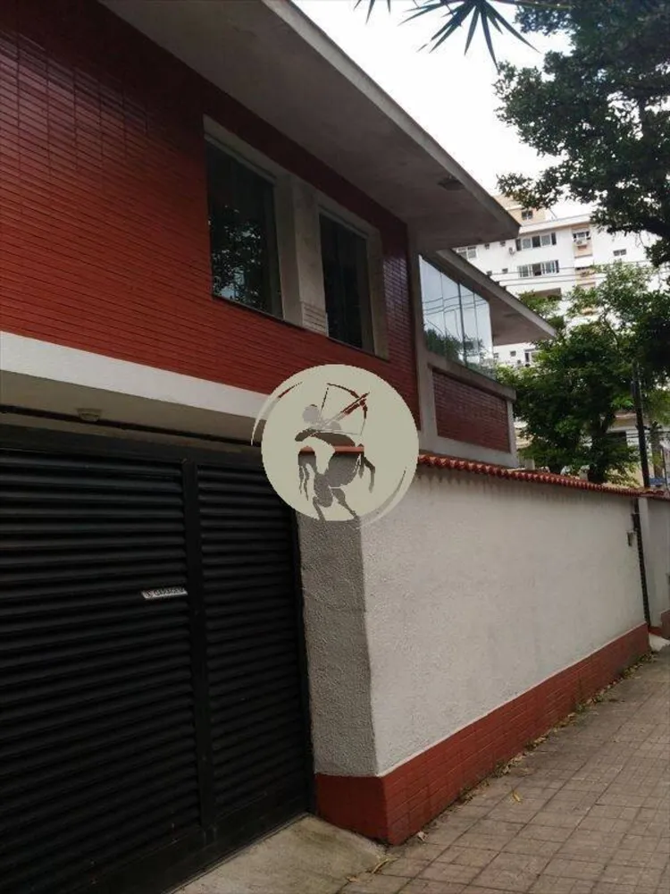 Casa, 4 quartos, 380 m² - Foto 5