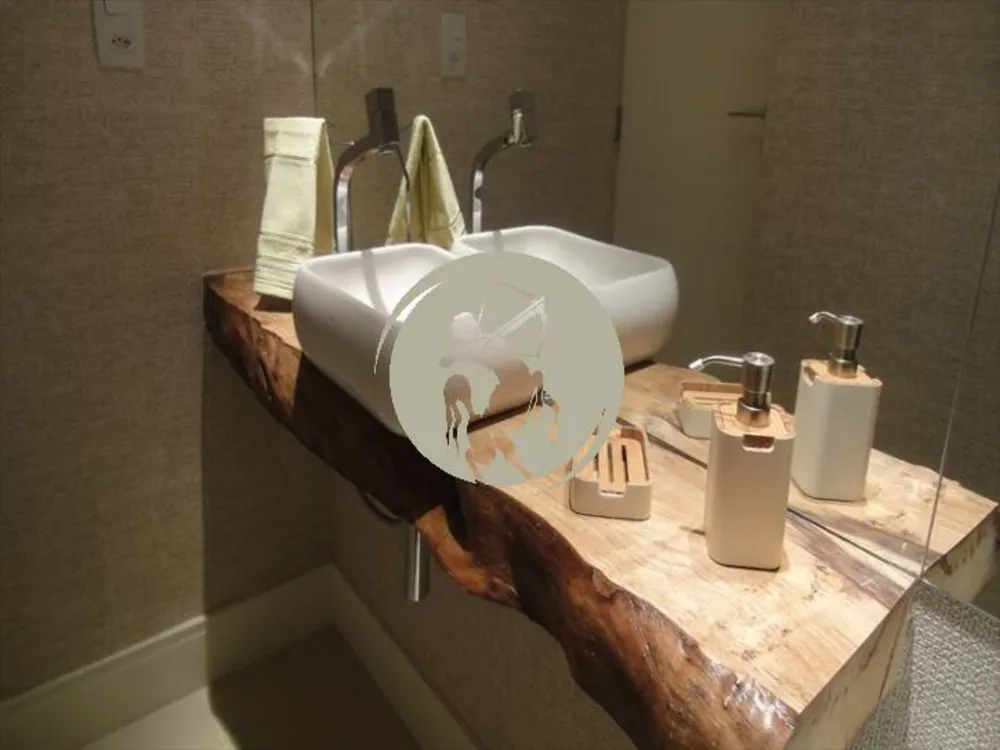 Apartamento, 3 quartos, 155 m² - Foto 8