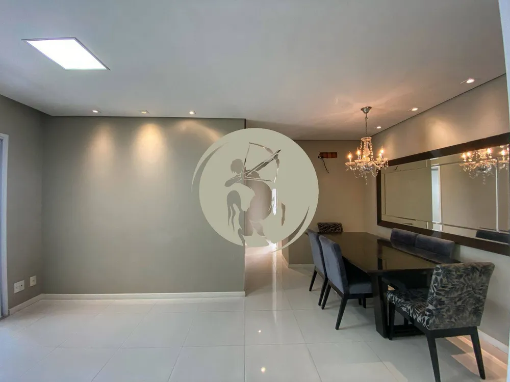 Apartamento, 3 quartos, 90 m² - Foto 1