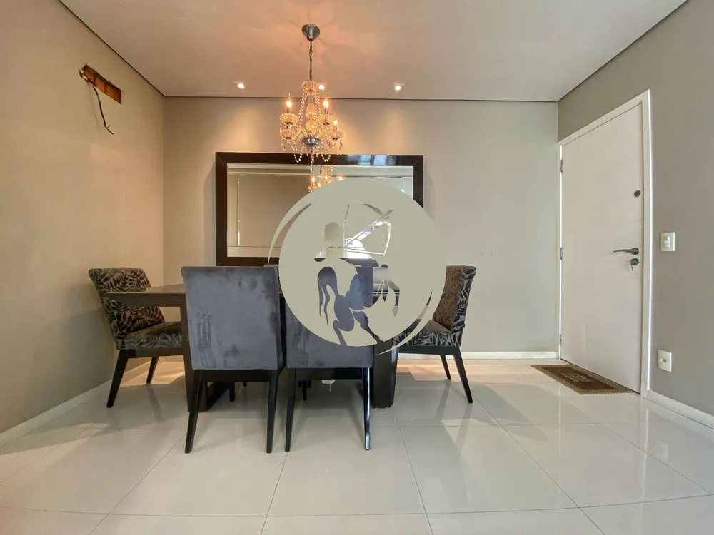 Apartamento, 3 quartos, 90 m² - Foto 2