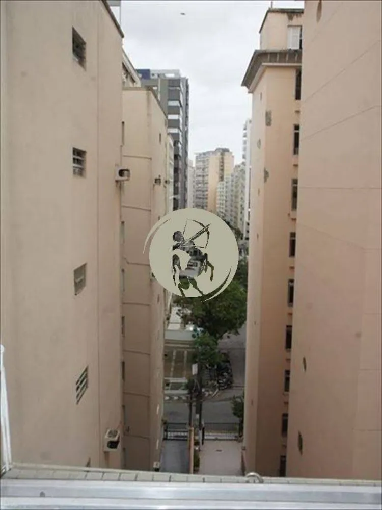 Apartamento, 2 quartos, 70 m² - Foto 11
