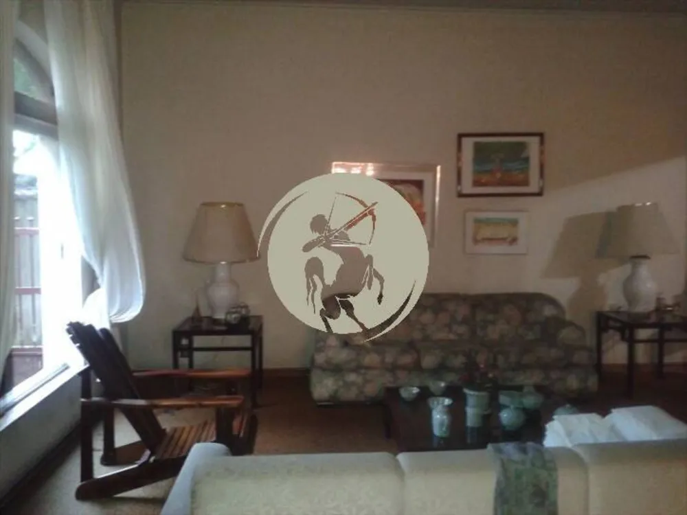 Casa, 4 quartos, 600 m² - Foto 1