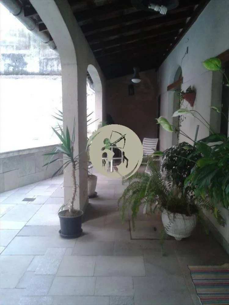 Casa, 4 quartos, 600 m² - Foto 5