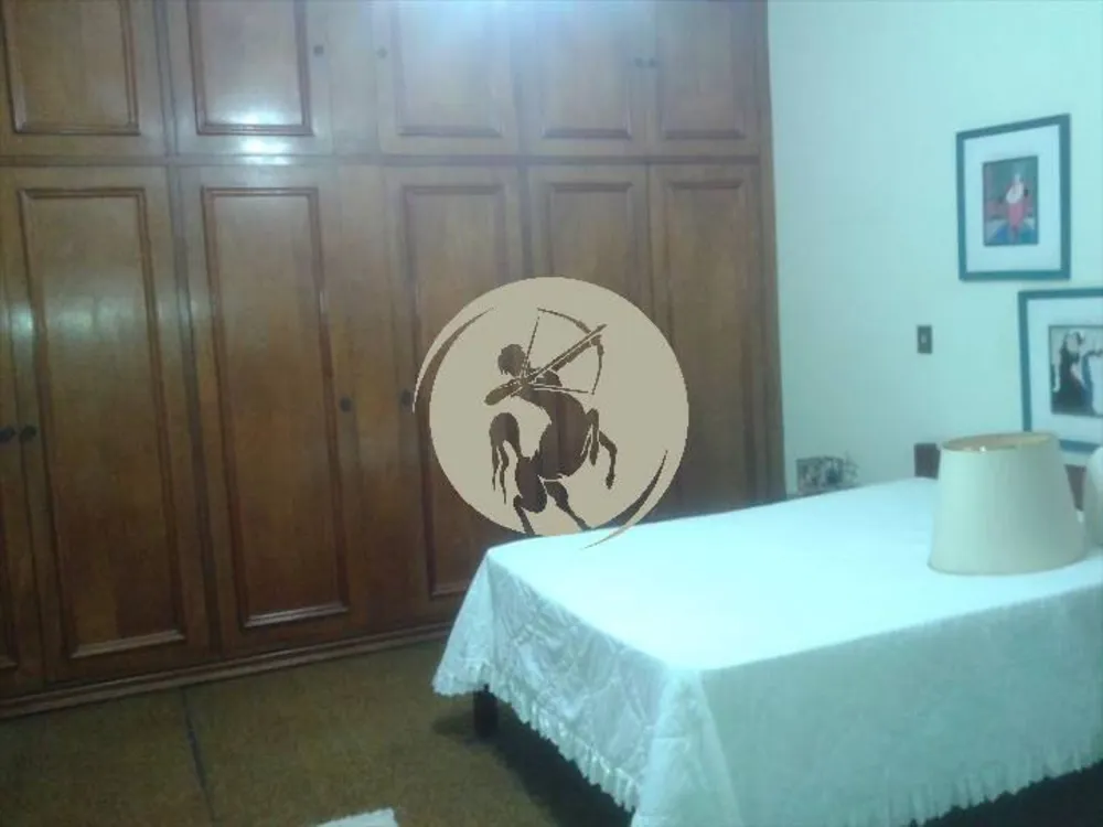 Casa, 4 quartos, 600 m² - Foto 6