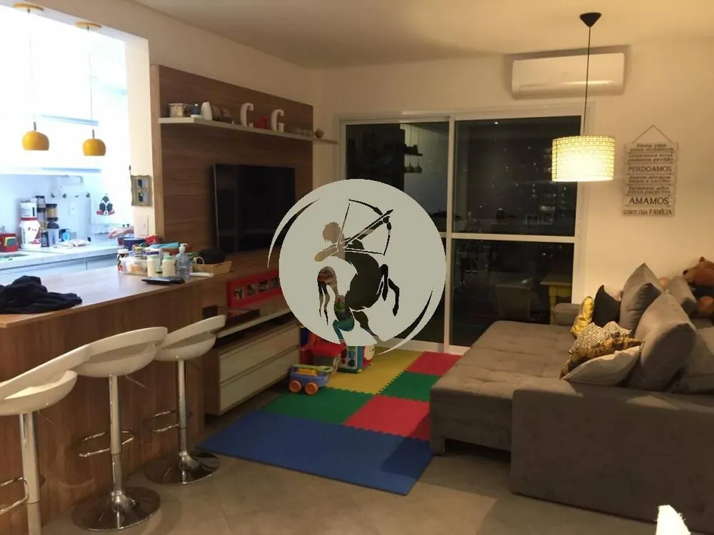 Apartamento, 2 quartos, 78 m² - Foto 1