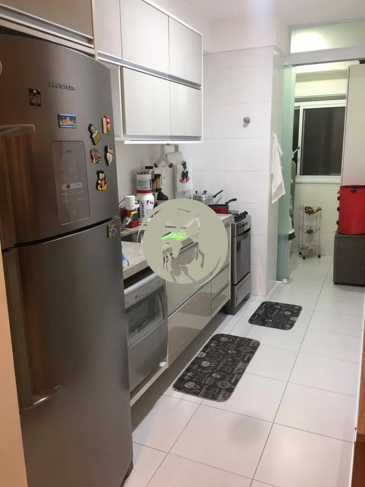 Apartamento, 2 quartos, 78 m² - Foto 2