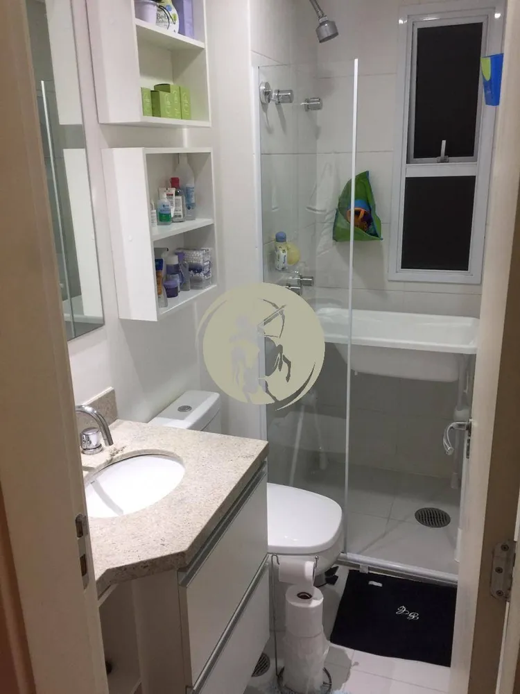 Apartamento, 2 quartos, 78 m² - Foto 6