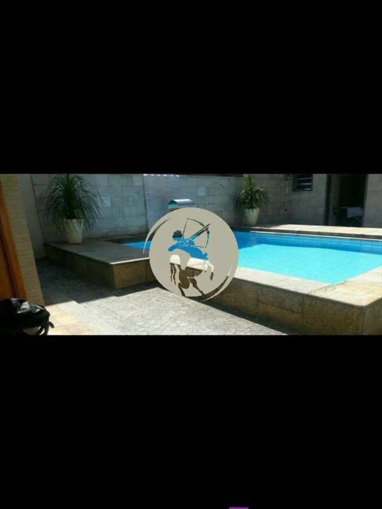 Casa, 3 quartos, 224 m² - Foto 11