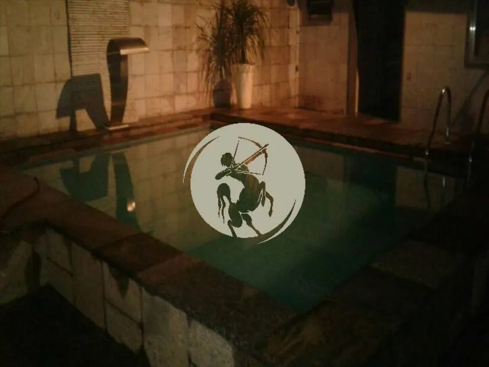 Casa, 3 quartos, 224 m² - Foto 9