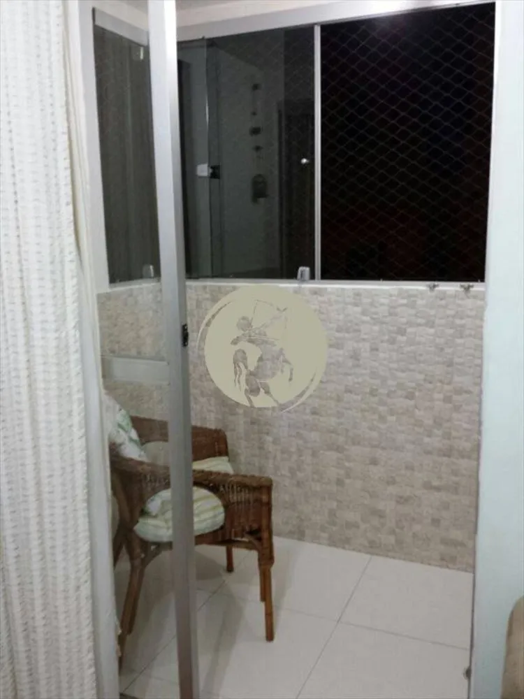 Apartamento, 2 quartos, 54 m² - Foto 10