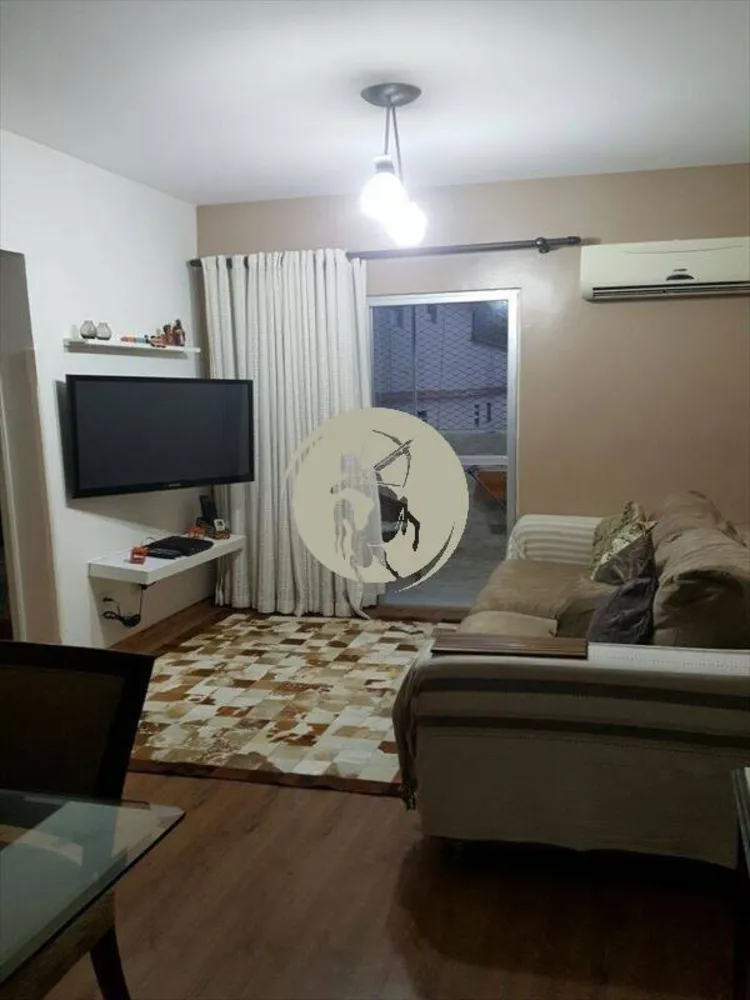 Apartamento, 2 quartos, 54 m² - Foto 1