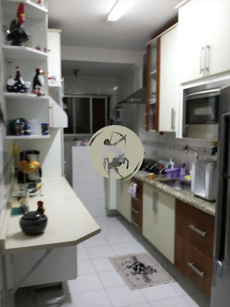 Apartamento, 2 quartos, 54 m² - Foto 11