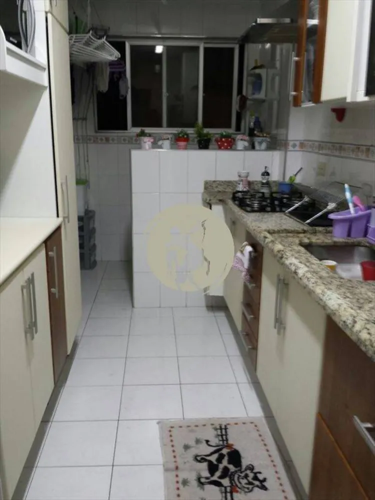 Apartamento, 2 quartos, 54 m² - Foto 9