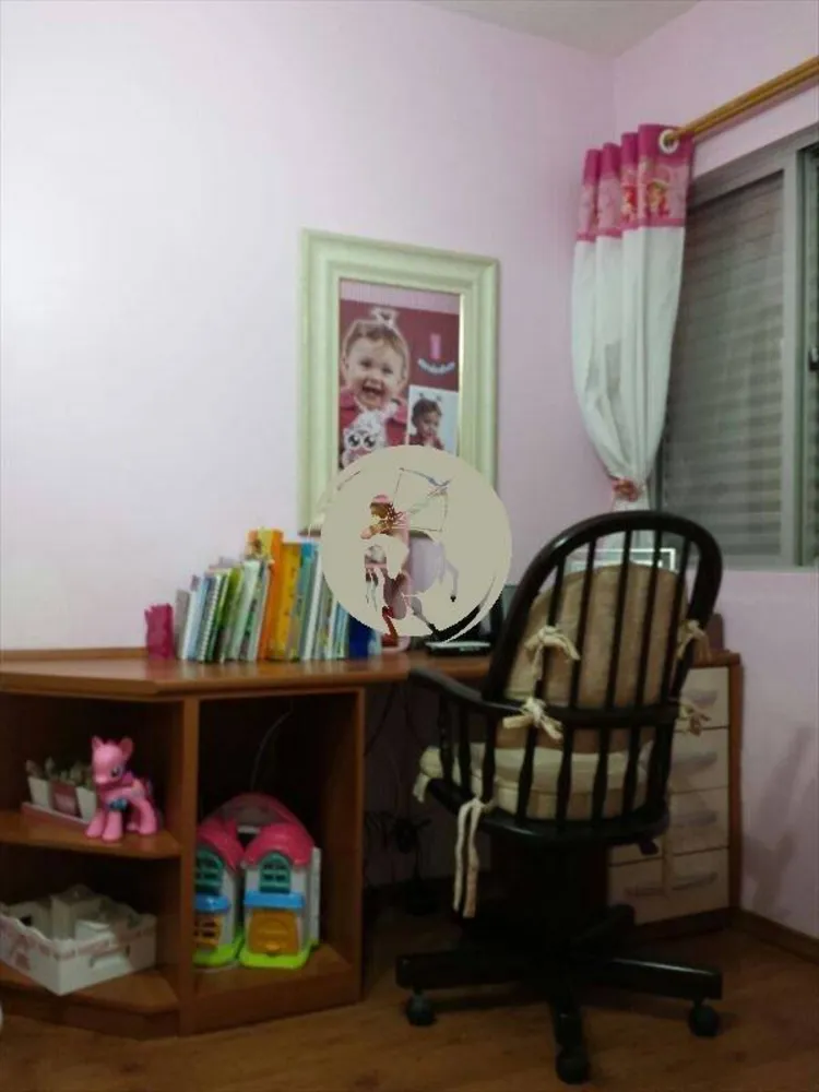Apartamento, 2 quartos, 54 m² - Foto 6