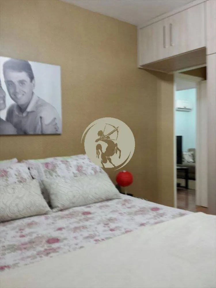 Apartamento, 2 quartos, 54 m² - Foto 5