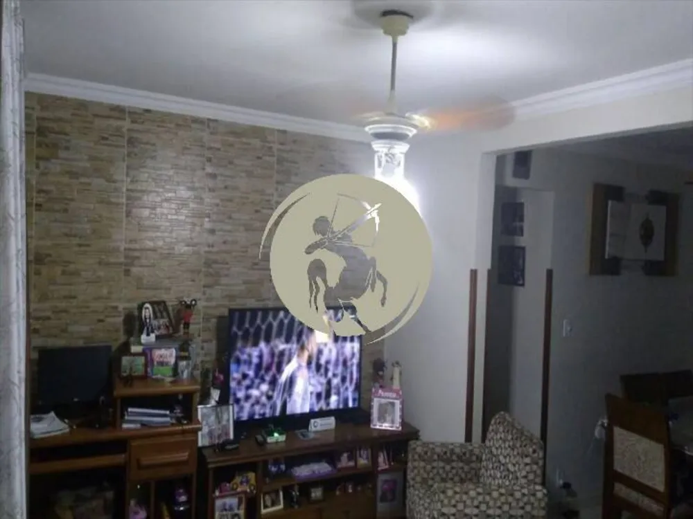 Apartamento, 2 quartos, 90 m² - Foto 2