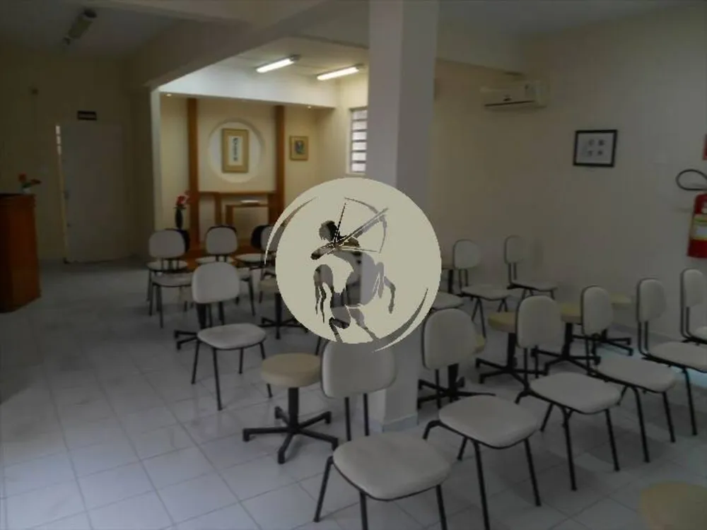 Loja-Salão, 1000 m² - Foto 1