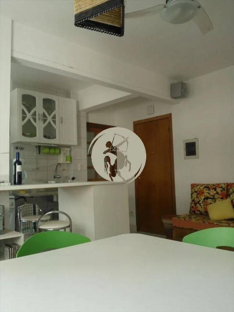 Apartamento, 2 quartos, 44 m² - Foto 3