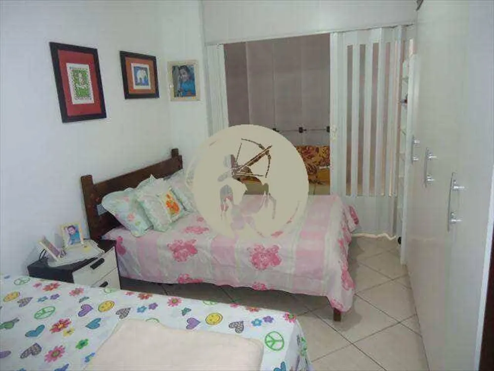 Apartamento, 2 quartos, 95 m² - Foto 2
