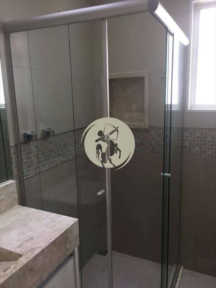 Sobrado, 3 quartos, 282 m² - Foto 8