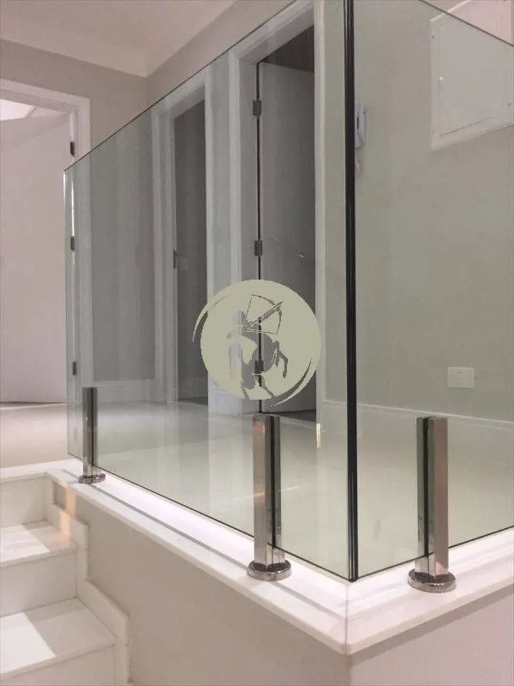 Sobrado, 3 quartos, 282 m² - Foto 9