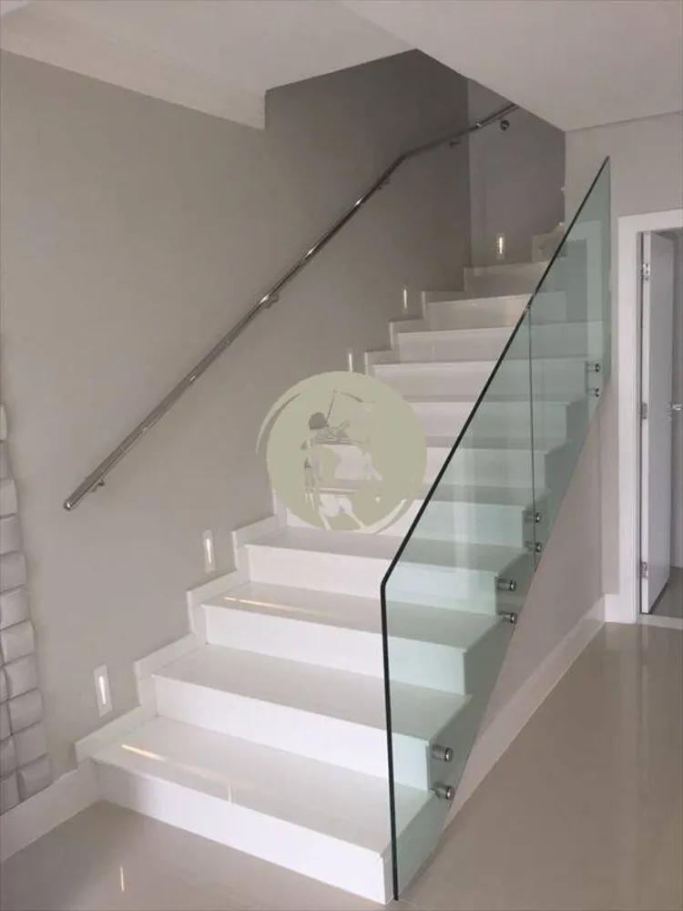 Sobrado, 3 quartos, 282 m² - Foto 4