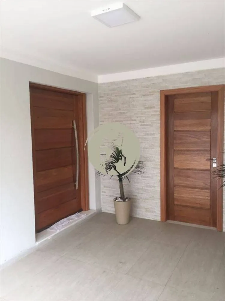Sobrado, 3 quartos, 282 m² - Foto 12