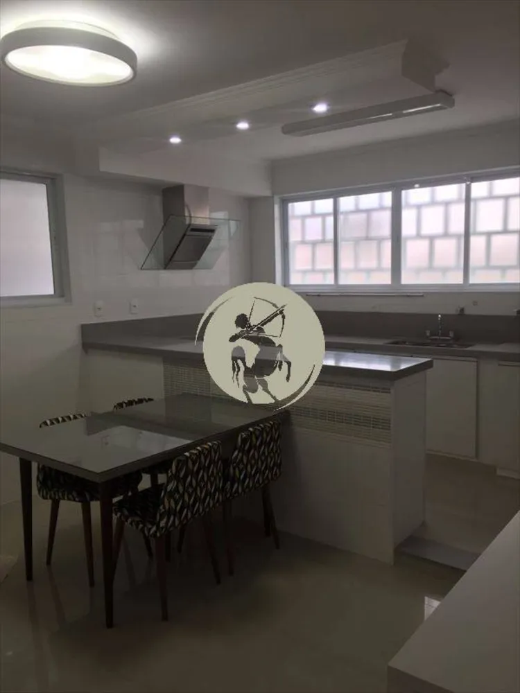 Sobrado, 3 quartos, 282 m² - Foto 5