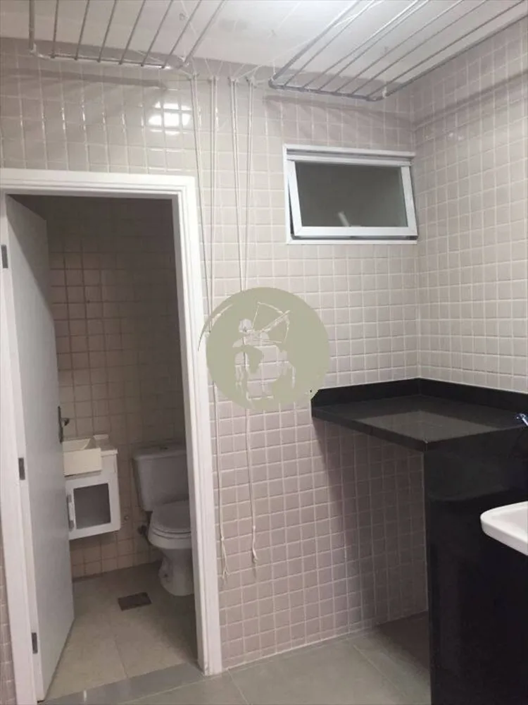 Sobrado, 3 quartos, 282 m² - Foto 6