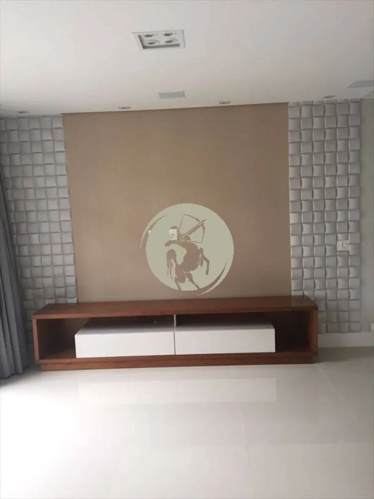 Sobrado, 3 quartos, 282 m² - Foto 11
