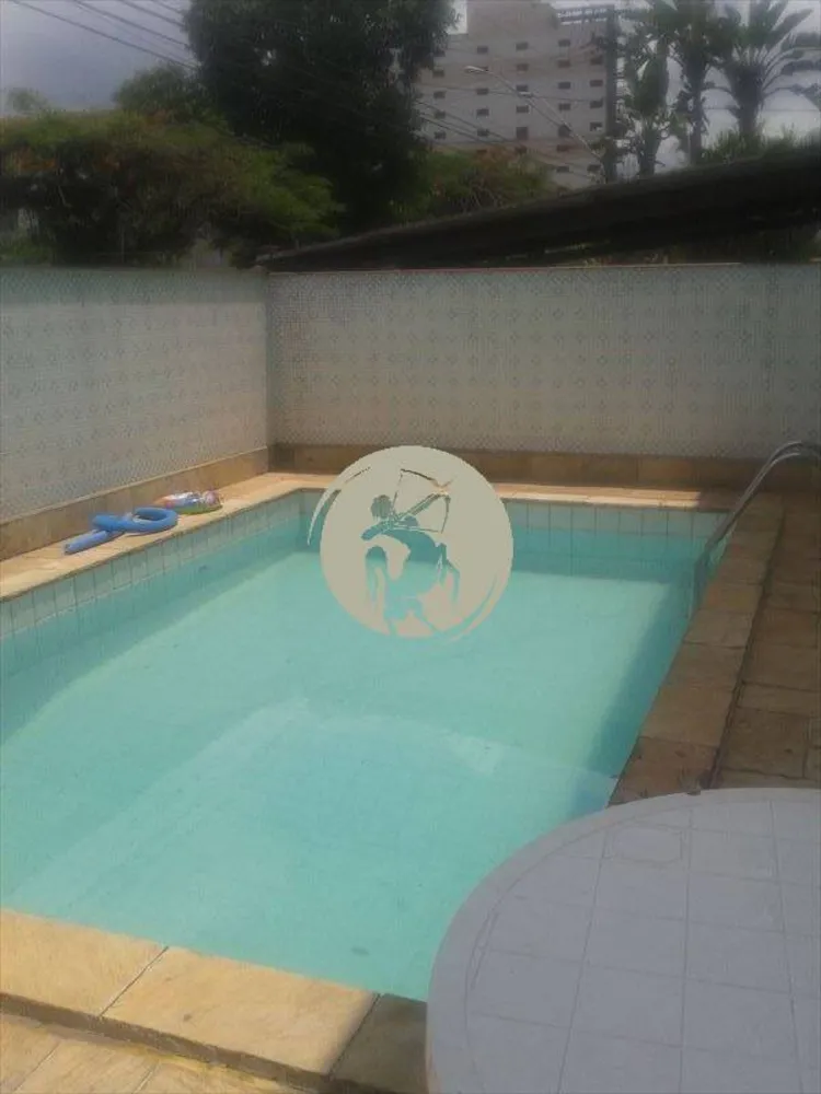 Sobrado, 3 quartos, 180 m² - Foto 7