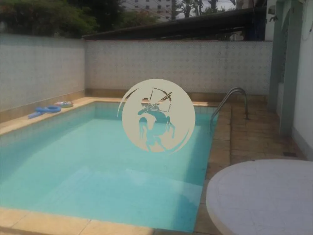 Sobrado, 3 quartos, 180 m² - Foto 6
