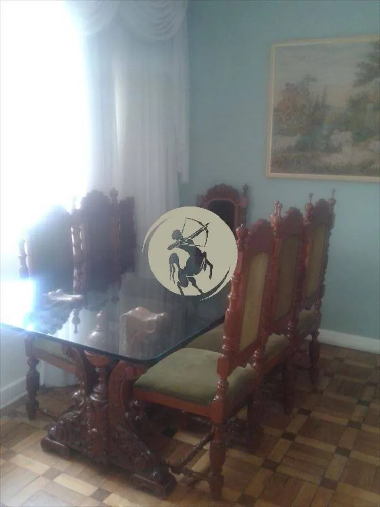 Sobrado, 3 quartos, 180 m² - Foto 3