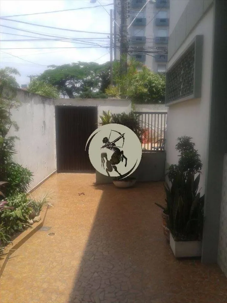 Sobrado, 3 quartos, 180 m² - Foto 8