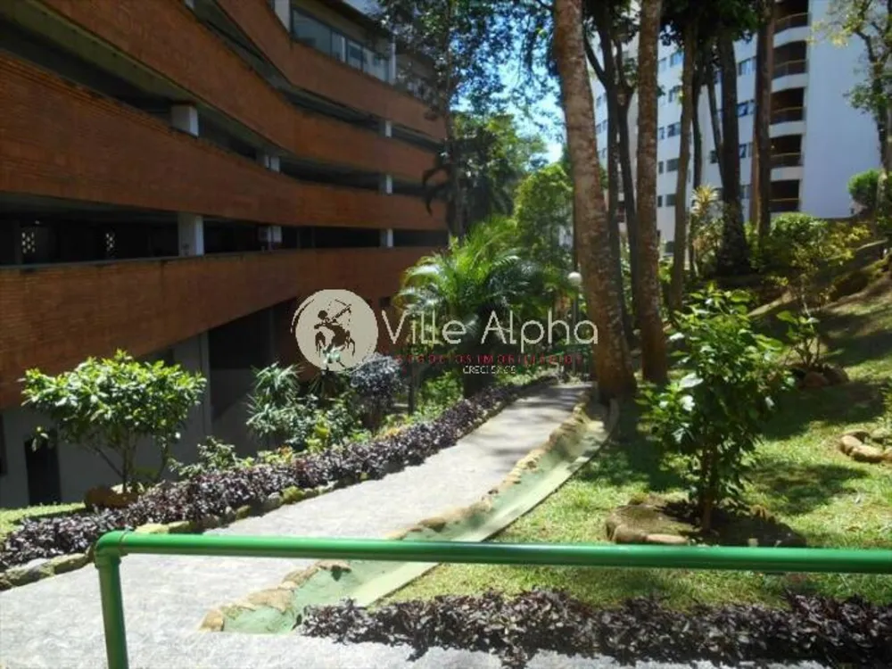 Apartamento, 3 quartos, 250 m² - Foto 2
