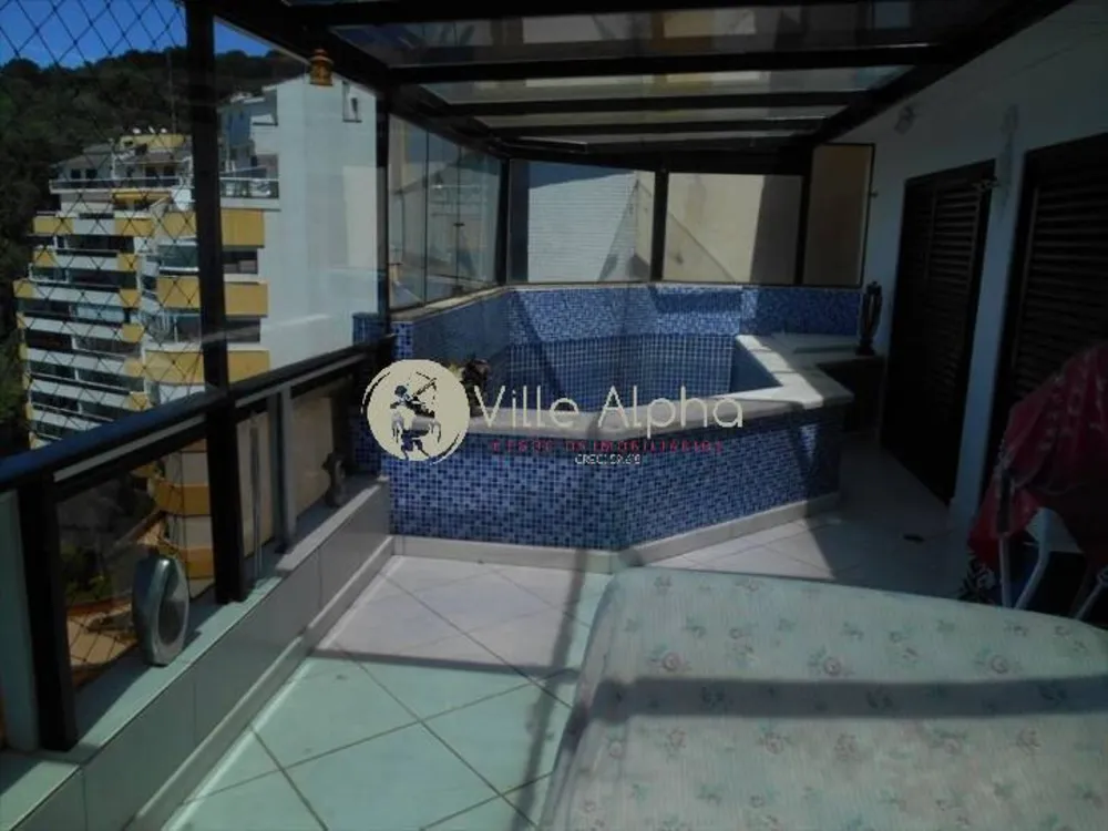 Apartamento, 3 quartos, 250 m² - Foto 6