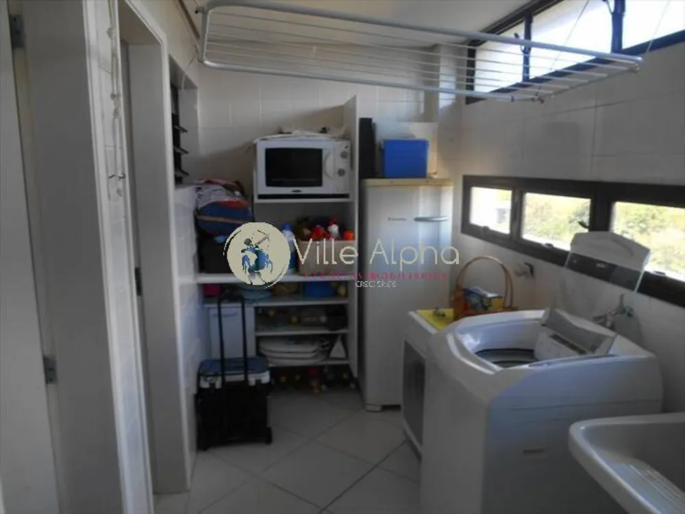 Apartamento, 3 quartos, 250 m² - Foto 5