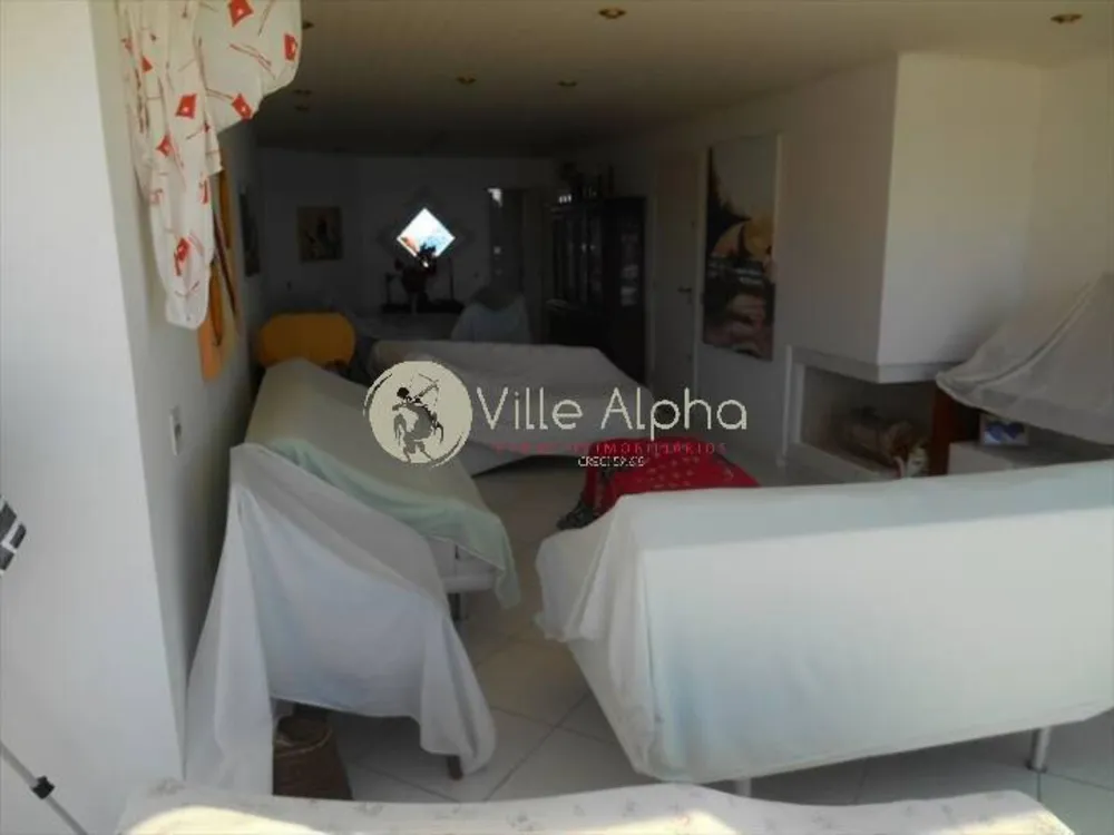 Apartamento, 3 quartos, 250 m² - Foto 7