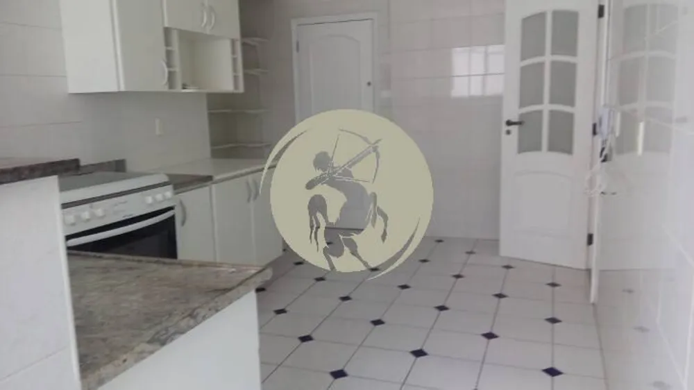 Apartamento, 3 quartos, 120 m² - Foto 3